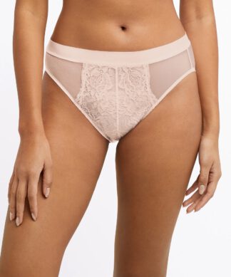 Bali Perfectly Pretty Lace Culotte Taille Basse - Style: BLCHC1