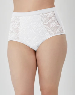 Bali Culotte en dentelle Respire - Style BCLBF1